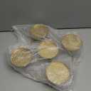 Newtay Christmas Advent Wreath Ring with 5 Pillar Candle Holder Advent Wreath Holder Table Decoration Xmas Metal Candlesticks Ring for Holiday Christmas Home (Gold,Candle Cup Diameter 2.04 inches) (7.87 Inches)