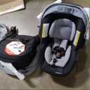 Evenflo Transformer Stroller to Wagon Travel System w/LiteMax NXT Car Seat