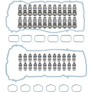 24x Rocker Arm Lifters Kit Replacement for 2011-2016 Chrysler Jeep Grand Cherokee Dodge Charger Ram 1500 3.6L Pentastar 5184296AH 5184332AA Koomaha