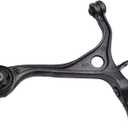 2pcs Control arm Kit for Acura TSX 2004-2008 and for Honda Accord 2003-2007, Front Lower Control Arms Assembly