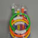 Underwater Pool Toys for Kids Ages 4-8 8-12, Summer Training Swim Pool Diving Toys Set for Fun Water Games
