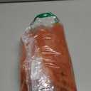 MIULEE Pack of 2 Fall Luxury Faux Fur Throw Pillow Cover Deluxe Decorative Plush Pillow Case Cushion Cover Shell for Sofa Bedroom Car 18 x 18 Inch Rust Orange