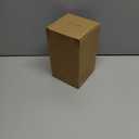 LARS NYSM Thermo Coffee Mug to go with Strap 13oz | Travel Mug 0.38 Liter with Insulation | Leak Proof Stainless Steel Thermal Tumbler for Coffee and Tea to Go (Creamy Peach, 12.9 oz)