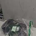 CHuangQi 20pcs Mouse Ears Headbands Black Sequin Ears for Boys & Girls Birthday Party Favors