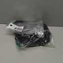 TAILONG Mens Shapewear Tummy Control Bodysuit Sleeveless Compression Shirts Slimming Body Shaper Fajas Para Hombres (Small, Black)