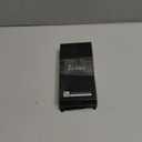 TOCOL for iPhone 17 Pro Max Case, Compatible with Magsafe, Full Camera Protection, Built-in Magnets, Translucent Matte for iPhone 17 Pro Max Phone Case 6.9 inch (Black), Set of 2