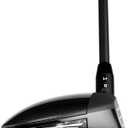 Callaway Paradym AI Smoke Max, Fairway 3 Wood, Graphite, Regular, Standard,  Item Weight 10.4 ounces, Hand Orientation: Right,  Golf Club Loft 15 degrees