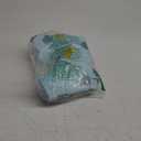 SlowTon Dog Raincoat, Adjustable Dog Rain Jacket Clear Hooded Double Layer, Waterproof Poncho with Reflective Strip Straps and Storage Pocket for Small Medium Large Dogs Puppies(DK XL) (Duck Pattern)