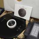 R1 Robot Vacuum Cleaner, 3000 Pa Robot Vacuum Cleaner Pet Hair Laser Navigation, Vacuum Cleaner Robot WLAN with Room Map, 150 Minutes Runtime Robot Vacuum Cleaner with Wiping Function