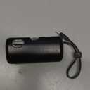 Mini Power Bank Portable Power Charger, Fast Charging 22.5W