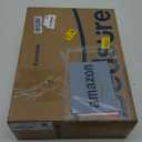 Bedsure Twin XL Mattress Topper - 800 GSM Waterproof Mattress Topper for College Dorm Room Essentials with 8-21 Inches Deep Pocket, Pillow Top Twin Extra Long Bed Pad Fitted for Bedroom - White