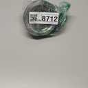 Kingston Brass K112PB Tacoma Kitchen Sink Basket Strainer, Polished Brass 4.44 x 4.44 x 3.81