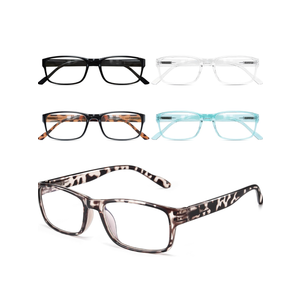Gaoye Reading Glasses Men/Women, Eyeglasses, Blue Light Readers for Men/Women, Computer Eye Glasses, Cheaters (+5.0) Gaoye Reading Glasses Men/Women, Eyeglasses, Blue Light Readers for Men/Women, Computer Eye Glasses, Cheaters (+5.0)