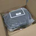 BANGE Business Smart Backpack Waterproof fit 15.6 Inch Laptop Backpack with USB Charging Port,Travel Durable Backpack