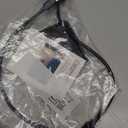 Wireless CarPlay Adapter 2025 Smart AI Box for iPhone & Android Auto | Streaming Entertainment Video Box with Support for TikTok Netflix YouTube TF Card | Plug & Play in-Car Multimedia System