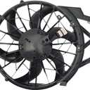 Dorman 620-109 Engine Cooling Fan Assembly