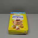 Betty Crocker Bisquick Pancake and Baking Mix, Original, Makes About 145 Pancakes, Giant Size, 96 oz, BB 27 Mar 2026