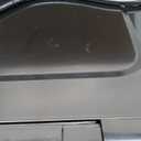 Emerson MW7302B Compact Countertop Microwave Oven with Touch Control, LED Display, 700W, 10 Power Levels, 6 Auto Menus, Glass Turntable and Child Safe Lock, 0.7 Cu., Ft. Black