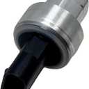 A/C Pressure Switch Sensor 53382193 68156982A Compatible with Caliber Challenger Charger Dart Durango Ram 1500 2500 3500 ProMaster 1500 2500 3500 Wrangler Viper