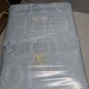 Pampers Amore, Size 6 (23-44 lbs), 108 Count, Our Best Diaper Hypoallergenic & Fragrance Free, Up to 100% Leakproof, Soft as Cashmere