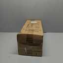 Geekpure 10-Inch Whole House Water Filter Housing with Wrench and Bracket-4.5 x 10 Inch-3/4-Inch Port