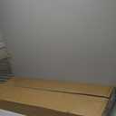 PRIOR FITNESS Premium Dance Pole Removable 45mm Spinning & Static Dancing Pole Heavy-Duty Steel Pole Dancing Pole, Adjustable Height Professional Grade Excellent for Home Exercise Club Gym (Black)