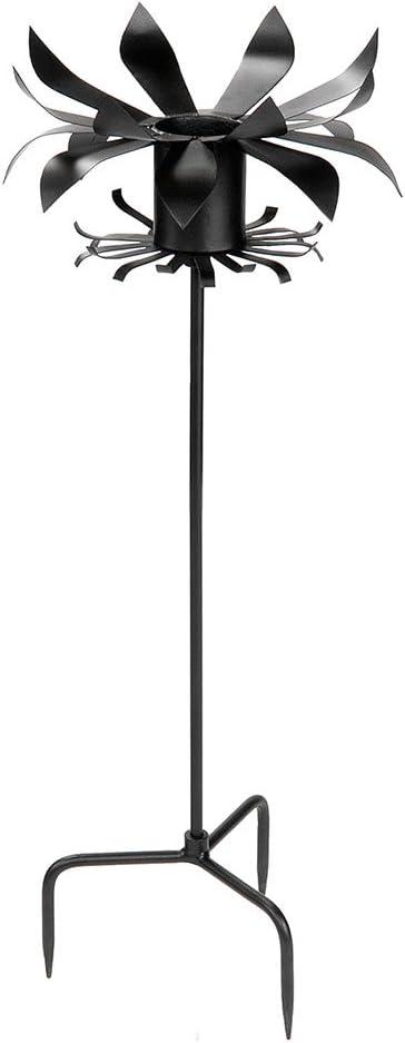 Achla Designs Petals Gazing Globe Ball Stand