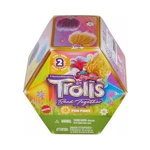 Dreamworks Trolls Pom Pom Wave 