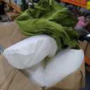 Set of 1 Chaise Lounge Cushions, 80x26x3 Inch – Outdoor Lounge Chair Pads with Fade-Resistant, Removable & Machine-Washable Covers, Ideal Replacement for Patio Chaise Chairs, Sage Green