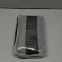 10 Set Compression Packing Cubes for Travel Essentials,Compressible Expandable Packing Cubes for Suitcase,OlarHike Luggage Organizer Bags for Travel,Handy Helper for Organizing Clothes (Black)