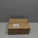 Ciieeo Strawberry Plastic Cups with Straws 8 Pcs Kids Drinking Cups for Summer Parties and Birthday Events 4.72X3.93X7.48In Fashionable Fruit Straw Cups