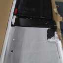 70" Floating Wall Mounted Fireplace TV Stand with Storage