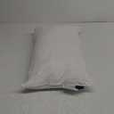 14"x24" Pillow Inserts Soft Feather Pillow Set of 1 Indoor Decorative Sofa Down Pillows Bed Pillows Couch Pillow