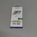 ZGear Adaptive Magnetic Wireless Pad With Kickstand white