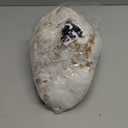 Bunny Microwavable & Weighted Stuffed Animals - 1.5 Lbs Unscented Heating Pad for Period Cramps Pain Relief and Anxiety, Cute Bunny Plush Toys Gifts for Women Girls Adults and Kids by Happy Fuel