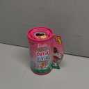 Barbie Cutie Reveal Chelsea Doll & Accessories, Animal Plush Costume & 6 Surprises Including Color Change, Kitten as Red Panda