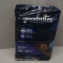 Goodnites Boys' Nighttime Bedwetting Underwear, Size Extra Large (95-120 lbs), 28 Ct (2 Packs of 14)
