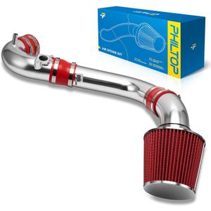 PHILTOP 3" Cold Air Intake Kit for 2012-2015 Honda Civic 2.4L