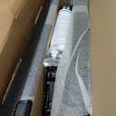 Thule SnowPack Extender Ski/Snowboard Rack (6pr/4 Boards), Black (Black)