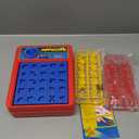 Hasbro Gaming Perfection Plus 2-Player Duel Mode Popping Shapes and Pieces Ages 5 and Up 
