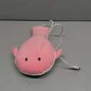 Baby Vibrating Sleep Soother, Portable White Noise Machine for Baby Adult, 3 Adjustable Vibration Modes, 26 Soothing Sounds, Timer Setting, Powerful Battery, for Home & Travel, Cribs & Strollers