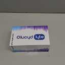 Lucyd - Smart Glasses w/UV Protection for Women - Open Ear, Noise Canceling Wireless Mics, Compatible with Voice Assistants  Nebula