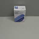 BEAUTURAL Fabric Shaver and Lint Remover, Sweater Defuzzer with 2-Speeds, 2 Replaceable Stainless Steel Blades, Battery Operated, Remove Clothes Fuzz, Lint Balls, Pills, Bobbles (Tufts Blue)