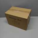 3 Tier Medicine Cabinet Organizer Large Capacity Medicine Organizer, Portable Medicine Box with Handle, Multipurpose Medical Box with Removable Tray, First Aid Boxes Empty, Yellow