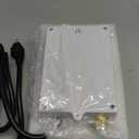 110V Tankless Water Heater Electric, 3000W Compact Water Heater