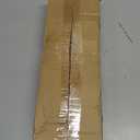 BAYKA Wall Shelves for Bedroom Decor, Floating Wall Shelves for Living Room Kitchen Storage, Mounted Rustic Wood Floating Shelves for Kids Books, Corner Shelves for Bathroom(Gray White Set of 3) | for Bedroom Decor, Floating Shelves, for Kids Books, for Bathroom