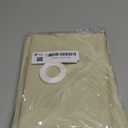 40 Inch Beige OH BABY Balloon for Baby Shower, Large Cream White Oh Baby Balloons Letters with Ribbon, Neutral Ivory Alphabet Oh Baby Balloon Banner Sign for Gender Reveal Backdrop Party Decorations