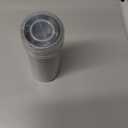 DEEG 10 Pack 6205-2RS Double Rubber Seal Bearing 25x52x15mm,Pre Lubricated,Stable Performance,Cost Effective, Deep Groove Ball Bearings