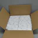 Amazon Basics Male Dog Diapers, 30 Count, Small, Ultra Absorbent Disposable Wrap with Secure Fit, Leakproof and Comfortable