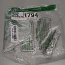 Maybelline Superfluff Volumizing Brow Mousse, All Day Tinted Brow Gel For Soft Full Brows, Medium Brown, 1 Count